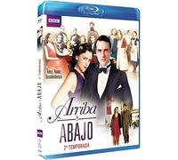 Arriba Y Abajo - Temporada 2 (Secuela) (Blu-Ray) (Import) (2013) Jean Marsh;