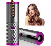 arricciacapelli automatico arriccia capelli professionale arricciatore ferro