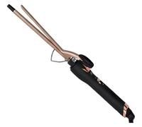 Arricciacapelli Avizar TX-39852 Ceramica e Tormalina 35 mm 25W Oro e Nero