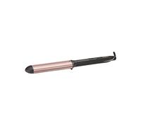 ARRICCIACAPELLI BABYLISS Oval Wand - Temperatura regolabile, Riscaldamento rapido, Piastre in ceramica, Piastra x mm, Potenza 57 W, Rivestimento in Altro rivestimento, Temperatura max 210 °C, Si risca
