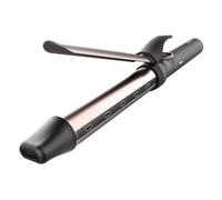 Cecotec Bamba Surfcare Epic Curly Sphere Hair Curling Argento