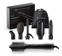 BELLISSIMA IMETEC Style Expert AIR WONDER 6 in 1 - Piastra Capelli
