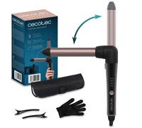 Arricciacapelli Cecotec SurfCare 3200 TwistWaves 32 mm ceramica 90° cavo rotante
