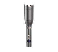 ARRICCIACAPELLI CECOTEC SurfCare 850 Magic Waves Vision, Potenza massima 100 W, in Nessuna, Temperatura max 230 °C, si riscalda in 12 s, Bianco