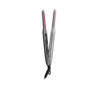 ARRICCIACAPELLI IDERMIA DMAP0042C04 5 livelli di temperatura, spegnimento automatico, Temperatura max 235 °C, 5 temperature, Argento, Fucsia