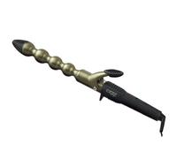 Arricciacapelli PostQuam Easy Bubble Curler 40W Pinza 210°C Cavo Girevole 1,9m