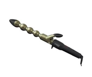 Arricciacapelli PostQuam Easy Bubble Curler 40W Pinza 210°C Cavo Girevole 1,9m