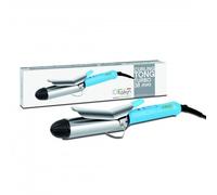 Arricciacapelli PostQuam Hair Curler Turbo 38 mm 35W 220V Cilindro Ampio