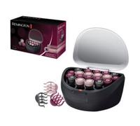 Arricciacapelli Remington H5600 20 Pezzi Riscaldamento Rapido Multicolore