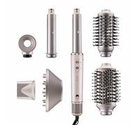 Ufesa Modellatore per Capelli Pro Glam Twist 7 in 1 con Motore Digitale Brushless, Sistema Coanda, Rivestimento in Ceramica, Generatore di Ioni e Accessori Professionali