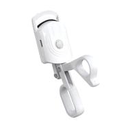 Arricciaciglia Riscaldato - Portatile Regolabile Anti Ustione Riscaldamento Rapido,Arricciaciglia Per Modellare Le Ciglia Delle Donne A Pinza - Per Mamma Moglie Figlia Amiche Ragazze