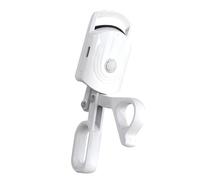 Arricciaciglia Riscaldato - Strumento Makeup Ricaricabile Type-C Riscaldamento Rapido Anti Scottatura,Arricciaciglia Modellante Sollevatore | Per Mamma Moglie Figlia Amiche Ragazze