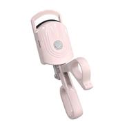 Arricciaciglia Riscaldato | Strumento Makeup Ricaricabile Type-C Riscaldamento Rapido Anti Scottatura - Arricciaciglia Per Modellare Le Ciglia Delle Donne A Pinza,Per Mamma Moglie Figlia Amiche Ragazz