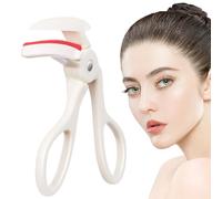 Arricciaciglia Strumento Per Il Trucco Con Design A Pettine