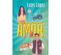 Arriesgada farsa de amor: 1