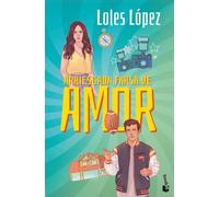 Arriesgada farsa de amor: 1