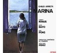 Arrieta: Marina by Maria Bayo, Alfredo Kraus, Juan Pons (0100-01-01)