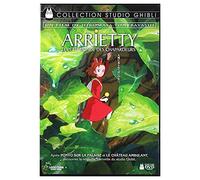 Arrietty, le petit monde des chapardeurs