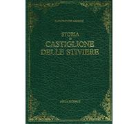 Arrighi, Bartolomeo. - Storia di Castiglione delle Stiviere.