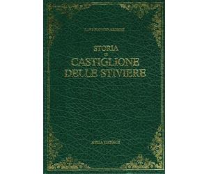 Arrighi, Bartolomeo. - Storia di Castiglione delle Stiviere.