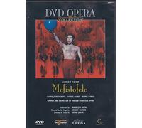 Arrigo Boito - Mefistofele