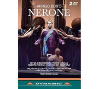 Arrigo Boito: Nerone