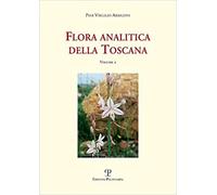 Arrigoni,Pier Virgilio. - Flora analitica della Toscana. Vol.2.
