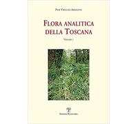 Arrigoni,Pier Virgilio. - Flora analitica della Toscana. Vol.7.
