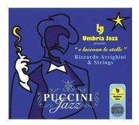 Arringhini, Riccardo & Strings - E Lucean Le Stelle