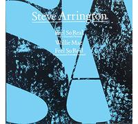 ARRINGTON, Steve - Feel so real / Willie Mae / 786894-0 D