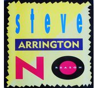Arrington, Steve - No Reason