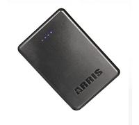 ARRIS 7.4V 5500MAH Batteria per il gilet e la giacca riscaldati