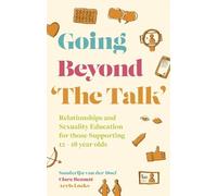 Arris Lueks Sanderijn van der Doef Clare Benne Going Beyond 'The Tal (Tascabile)