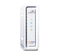 ARRIS SURFboard - SB6190 - Rinnovato - Modem via cavo DOCSIS 3.0 32 x 8 Gigabit Comcast Xfinity Cox Spectrum Porta da 1 Gbps Velocit massima di
