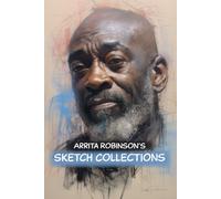 Arrita Robinson's Sketch Collections