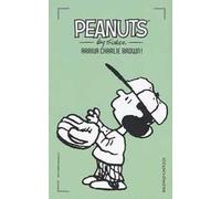 Arriva Charlie Brown!. Vol. 26