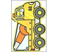 Arriva il carro attrezzi. Ediz. illustrata