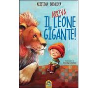 Arriva il leone gigante!