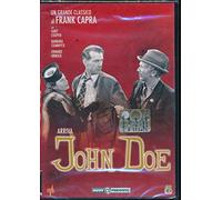 Arriva John Doe(1941) - DVD