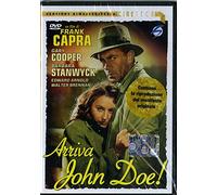 Arriva John Doe