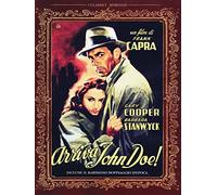 Arriva John Doe (DVD)