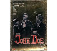 Arriva John Doe (cof. oro deluxe)