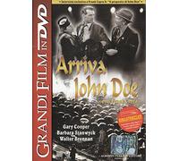 Arriva John Doe - Versione Rimasterizzata
