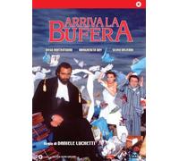 Arriva La Bufera
