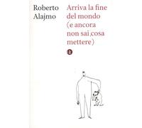 Arriva la fine del mondo (e ancora non sai cosa mettere)
