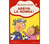 Arriva la nonna!