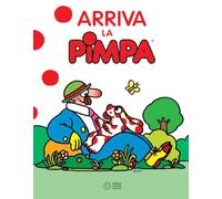 Arriva la Pimpa. Ediz. illustrata