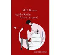 Arriva la sposa! Agatha Raisin