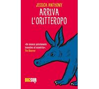 Arriva l'oritteropo