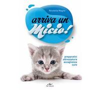 Arriva un micio! Preparativi, attrezzatura, accoglienza, cure